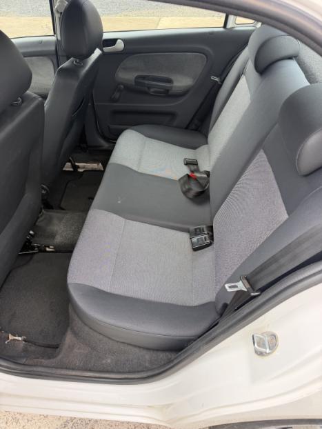 VOLKSWAGEN Voyage 1.6 4P COMFORTLINE FLEX, Foto 10