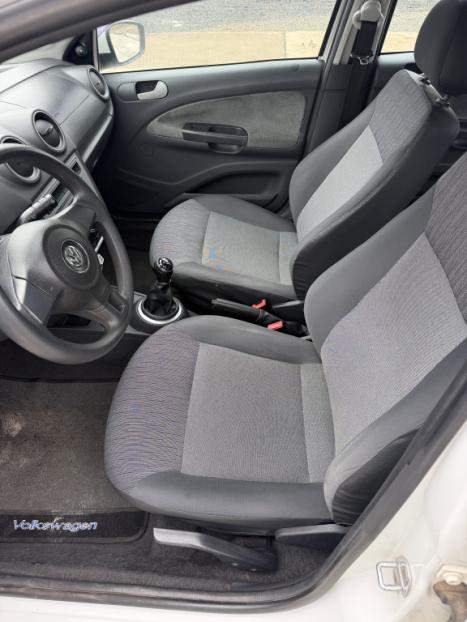 VOLKSWAGEN Voyage 1.6 4P COMFORTLINE FLEX, Foto 11