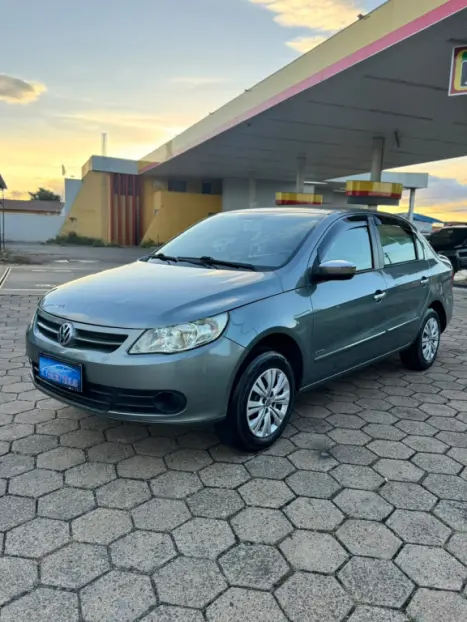 VOLKSWAGEN Voyage 1.0 4P FLEX, Foto 1