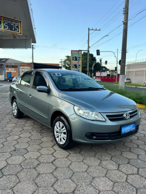 VOLKSWAGEN Voyage 1.0 4P FLEX, Foto 3