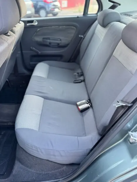 VOLKSWAGEN Voyage 1.0 4P FLEX, Foto 8