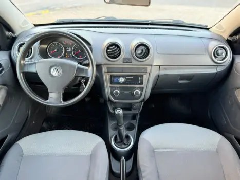 VOLKSWAGEN Voyage 1.0 4P FLEX, Foto 9