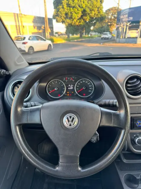 VOLKSWAGEN Voyage 1.0 4P FLEX, Foto 11