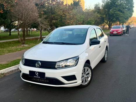VOLKSWAGEN Voyage 1.0 4P FLEX, Foto 2