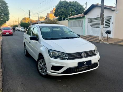 VOLKSWAGEN Voyage 1.0 4P FLEX, Foto 10