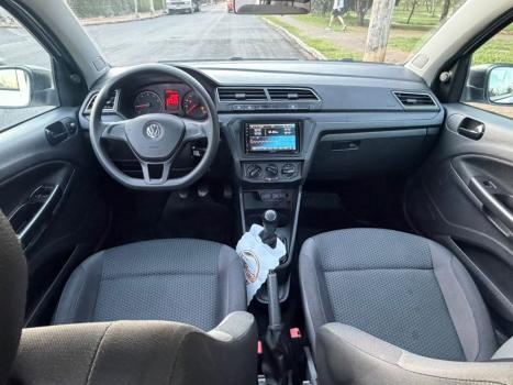 VOLKSWAGEN Voyage 1.0 4P FLEX, Foto 12