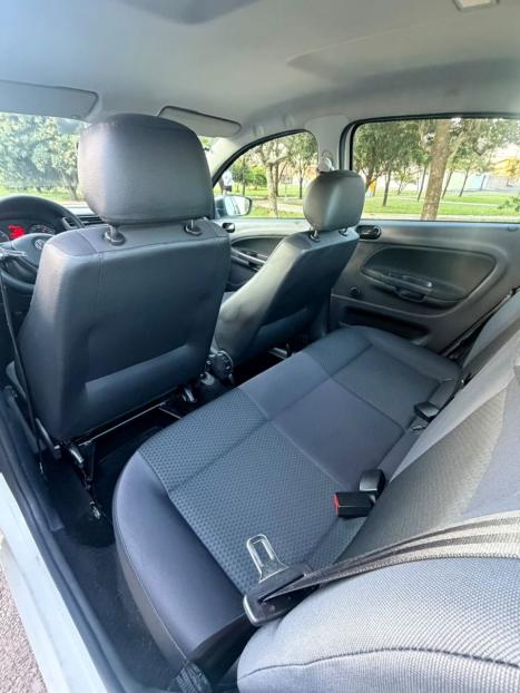 VOLKSWAGEN Voyage 1.0 4P FLEX, Foto 13