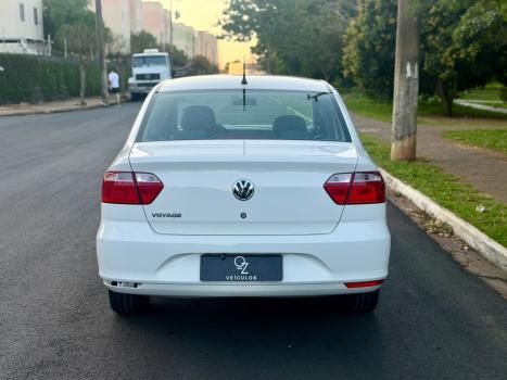 VOLKSWAGEN Voyage 1.0 4P FLEX, Foto 14
