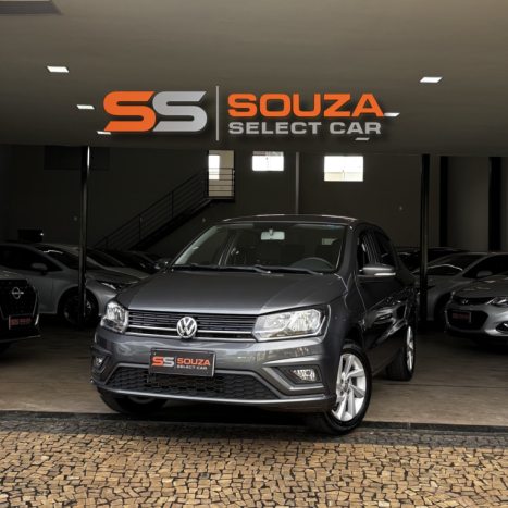 VOLKSWAGEN Voyage 1.0 4P FLEX, Foto 1