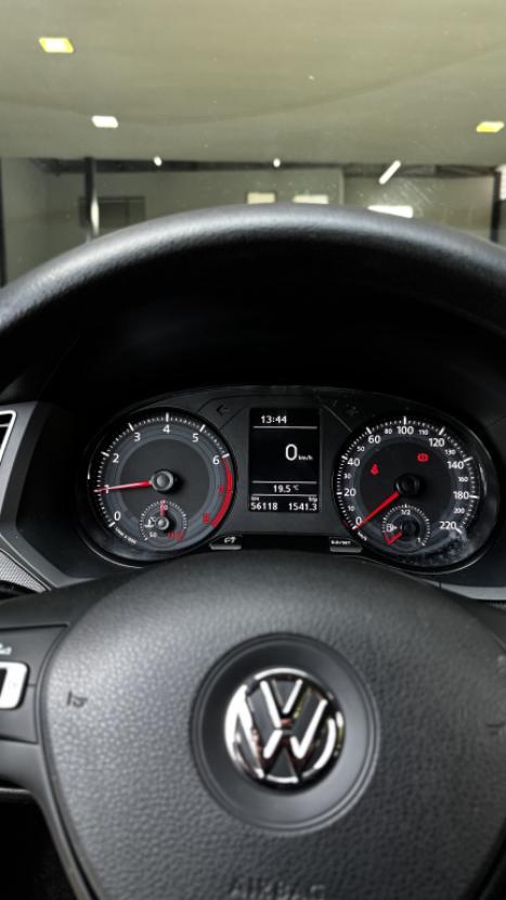 VOLKSWAGEN Voyage 1.0 4P FLEX, Foto 5
