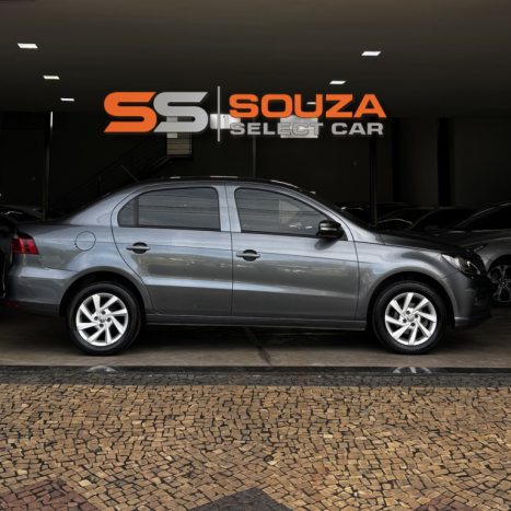 VOLKSWAGEN Voyage 1.0 4P FLEX, Foto 3