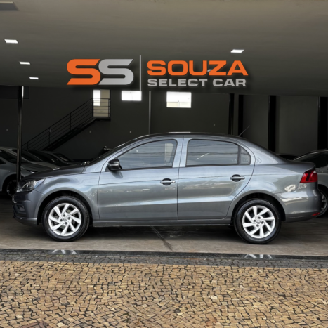 VOLKSWAGEN Voyage 1.0 4P FLEX, Foto 4