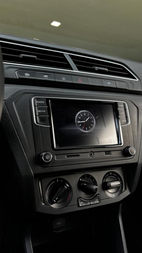 VOLKSWAGEN Voyage 1.0 4P FLEX, Foto 6