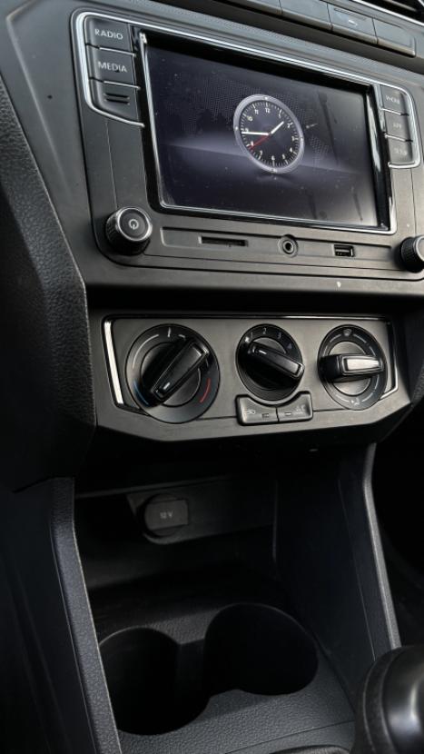 VOLKSWAGEN Voyage 1.0 4P FLEX, Foto 8