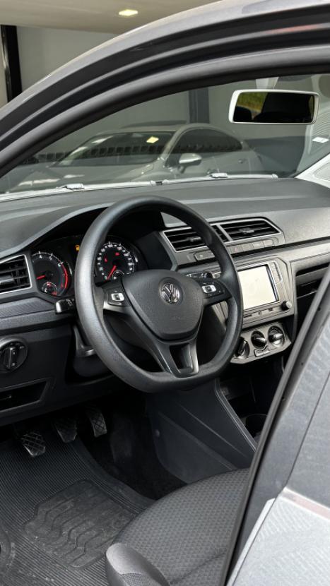 VOLKSWAGEN Voyage 1.0 4P FLEX, Foto 9