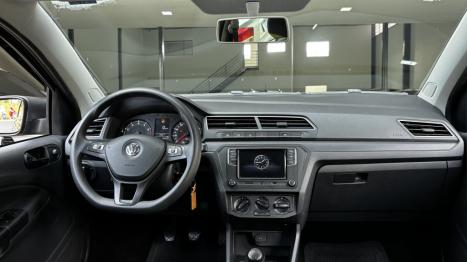 VOLKSWAGEN Voyage 1.0 4P FLEX, Foto 10
