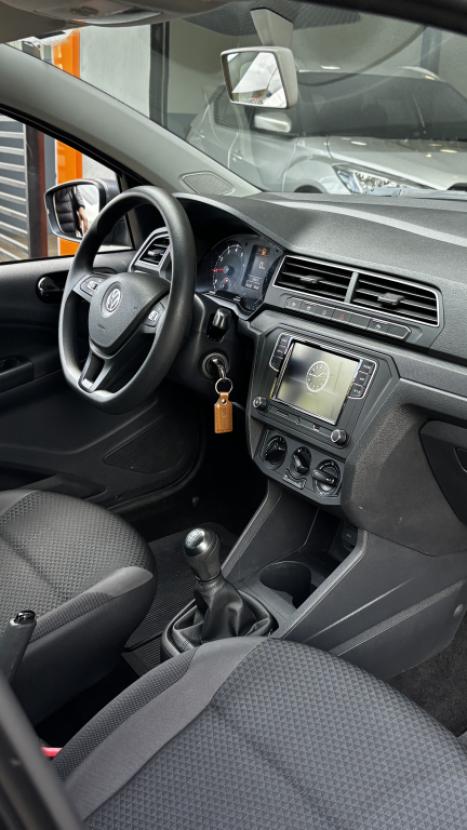 VOLKSWAGEN Voyage 1.0 4P FLEX, Foto 11