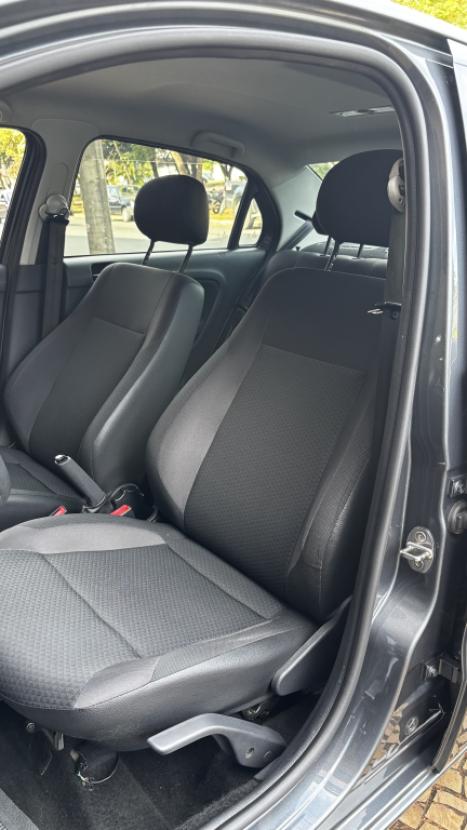 VOLKSWAGEN Voyage 1.0 4P FLEX, Foto 12