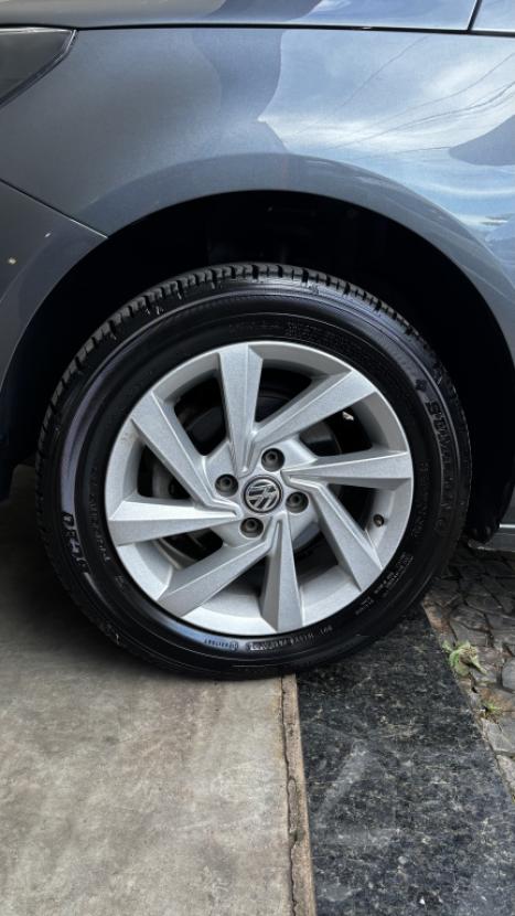 VOLKSWAGEN Voyage 1.0 4P FLEX, Foto 13
