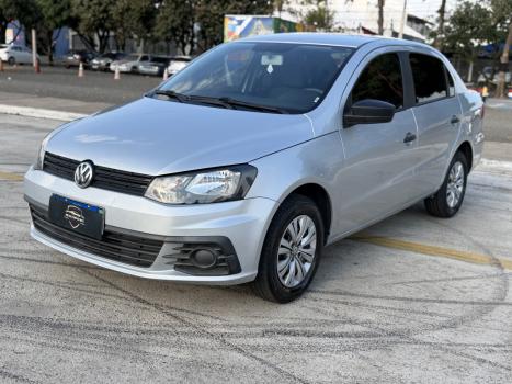 VOLKSWAGEN Voyage 1.6 4P FLEX MSI, Foto 2