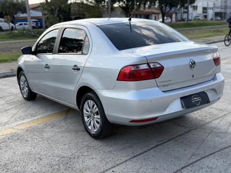 VOLKSWAGEN Voyage 1.6 4P FLEX MSI, Foto 6