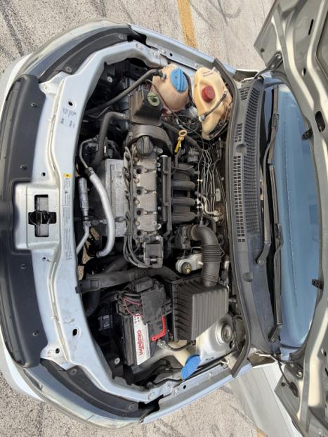 VOLKSWAGEN Voyage 1.6 4P FLEX MSI, Foto 7