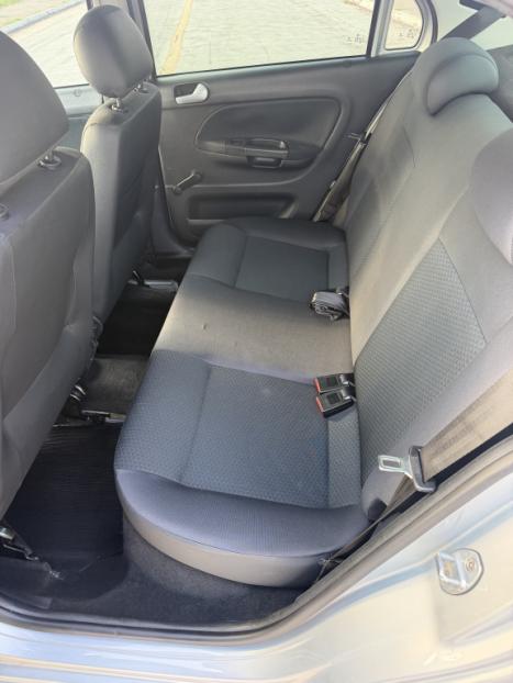 VOLKSWAGEN Voyage 1.6 4P FLEX MSI, Foto 8