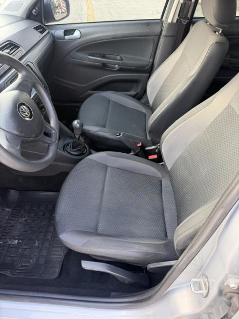 VOLKSWAGEN Voyage 1.6 4P FLEX MSI, Foto 10