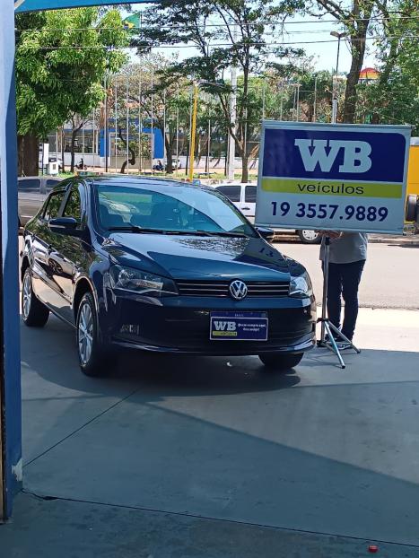 VOLKSWAGEN Voyage 1.6 4P COMFORTLINE FLEX, Foto 3