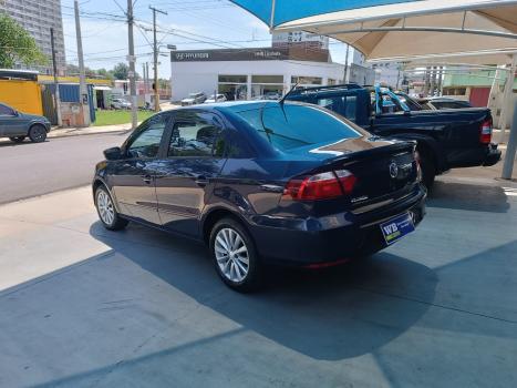 VOLKSWAGEN Voyage 1.6 4P COMFORTLINE FLEX, Foto 4