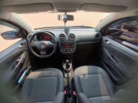 VOLKSWAGEN Voyage 1.6 4P COMFORTLINE FLEX, Foto 7