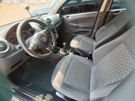 VOLKSWAGEN Voyage 1.6 4P COMFORTLINE FLEX, Foto 8