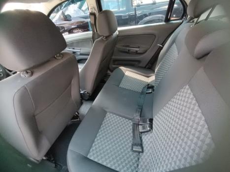 VOLKSWAGEN Voyage 1.6 4P COMFORTLINE FLEX, Foto 9