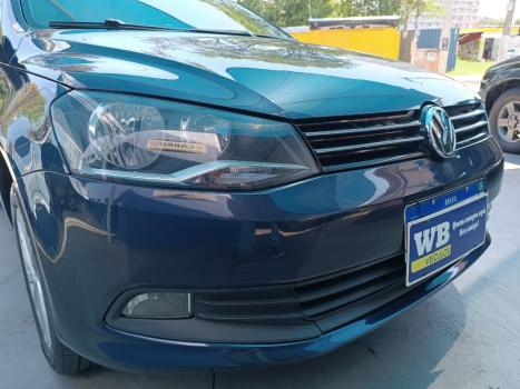 VOLKSWAGEN Voyage 1.6 4P COMFORTLINE FLEX, Foto 10