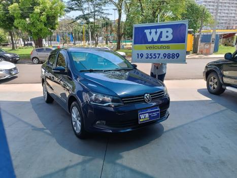 VOLKSWAGEN Voyage 1.6 4P COMFORTLINE FLEX, Foto 12