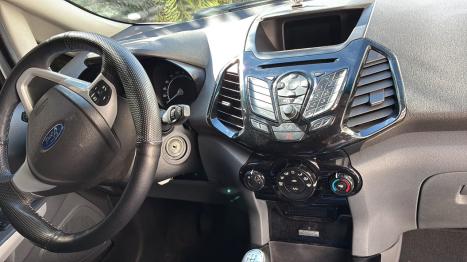 VOLKSWAGEN Voyage 1.6 4P COMFORTLINE FLEX, Foto 14