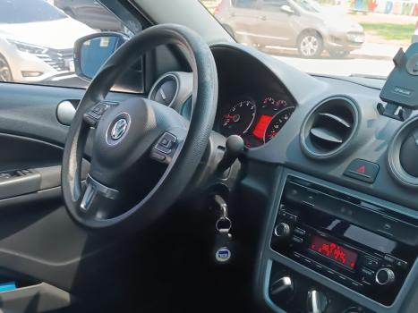 VOLKSWAGEN Voyage 1.6 4P COMFORTLINE FLEX, Foto 15