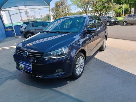 VOLKSWAGEN Voyage 1.6 4P COMFORTLINE FLEX, Foto 16