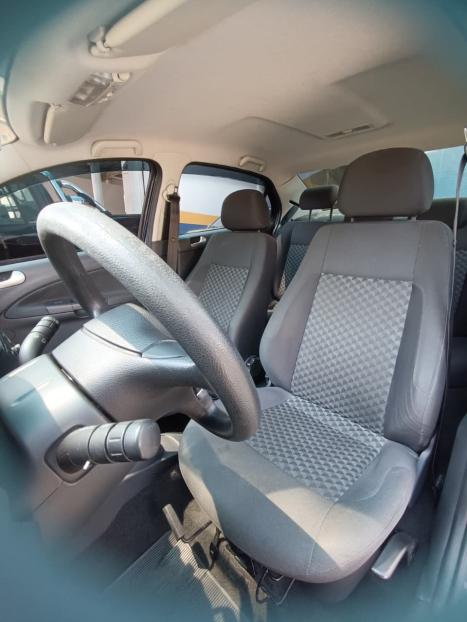 VOLKSWAGEN Voyage 1.6 4P COMFORTLINE FLEX, Foto 18