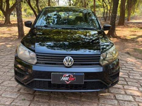 VOLKSWAGEN Voyage 1.6 4P FLEX MSI, Foto 1