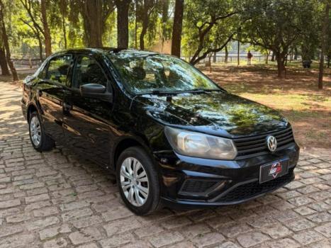 VOLKSWAGEN Voyage 1.6 4P FLEX MSI, Foto 2