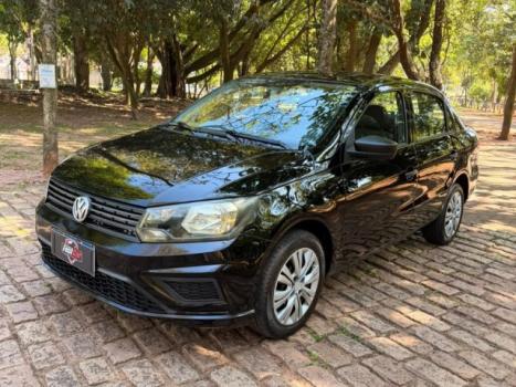 VOLKSWAGEN Voyage 1.6 4P FLEX MSI, Foto 3