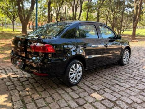 VOLKSWAGEN Voyage 1.6 4P FLEX MSI, Foto 6