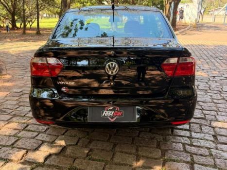 VOLKSWAGEN Voyage 1.6 4P FLEX MSI, Foto 7