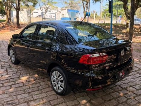 VOLKSWAGEN Voyage 1.6 4P FLEX MSI, Foto 8
