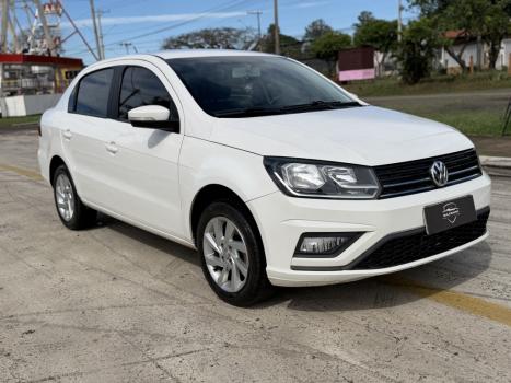 VOLKSWAGEN Voyage 1.6 4P FLEX MSI, Foto 1