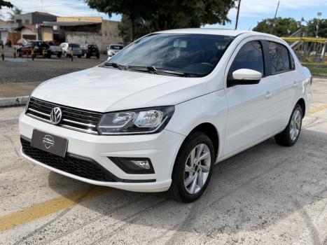 VOLKSWAGEN Voyage 1.6 4P FLEX MSI, Foto 2