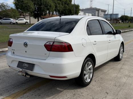 VOLKSWAGEN Voyage 1.6 4P FLEX MSI, Foto 3