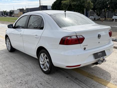 VOLKSWAGEN Voyage 1.6 4P FLEX MSI, Foto 6