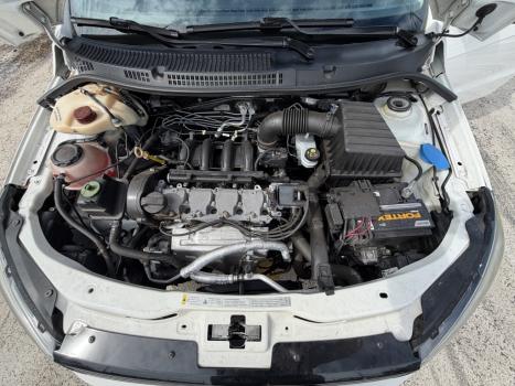 VOLKSWAGEN Voyage 1.6 4P FLEX MSI, Foto 8